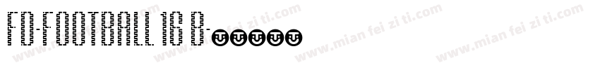 FD-Football 16 B字体转换